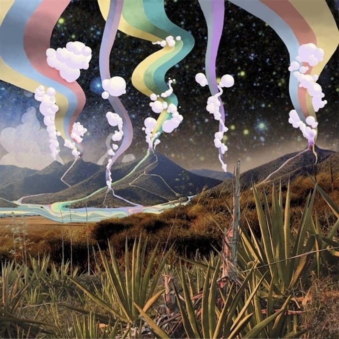El Paramo - El Paramo (2 LP)