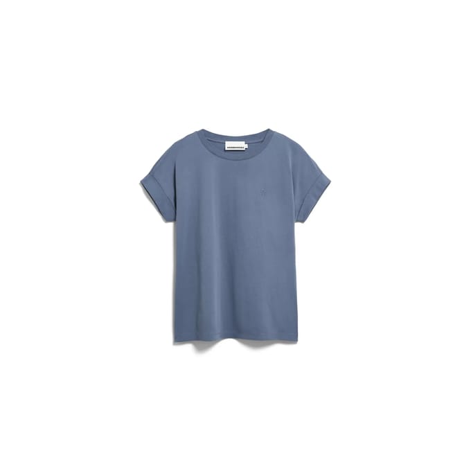T-shirt dames Armedangels Idaara