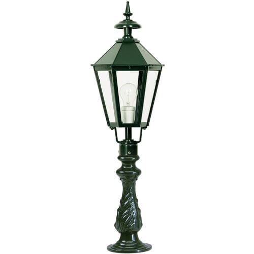KS Verlichting Oxford 12 Tuinlamp