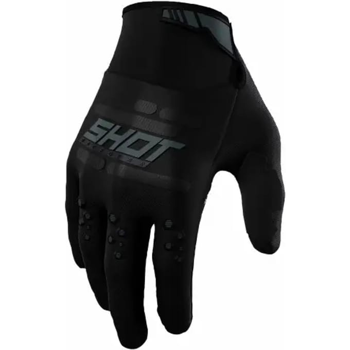 Motorcross handschoenen Shot Vision