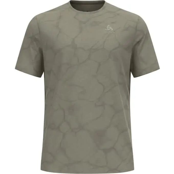 Jersey Odlo Zeroweight Engineered