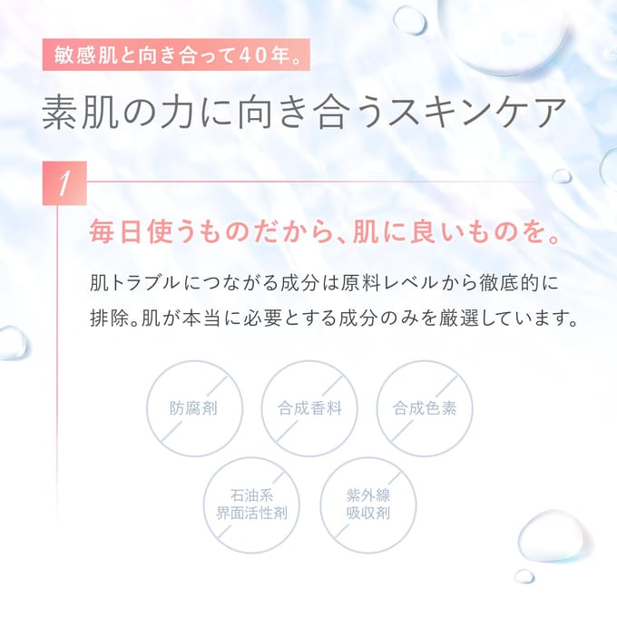 Fancl - Enrich Plus Lotion I Refresh 30ml