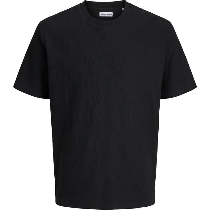 JACK&JONES - JJEAUSTIN TEE SS NOOS - Heren - T-shirts