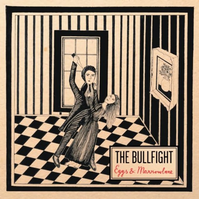Eggs & Marrowbone (The Art Of The Murder Ball) - The Bullfight