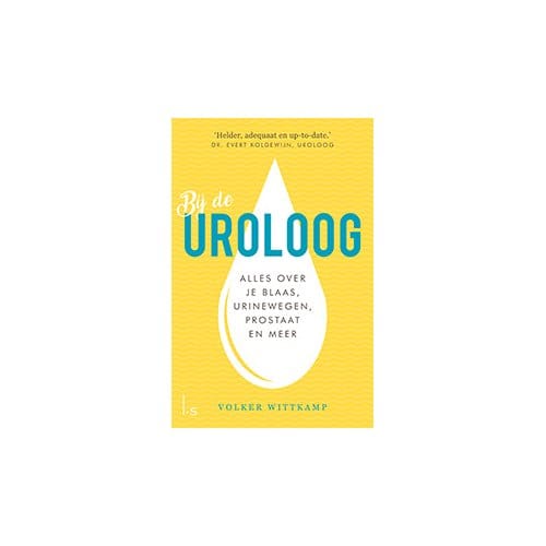 Bij De Uroloog - Volker Wittkamp