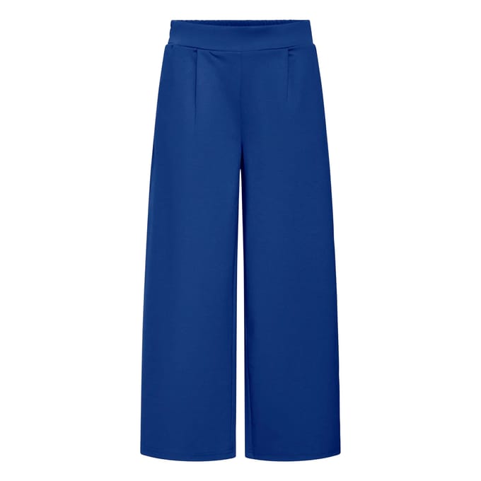 ICHI - IHKATE SUS WIDE PA - Dames - Straight leg jeans
