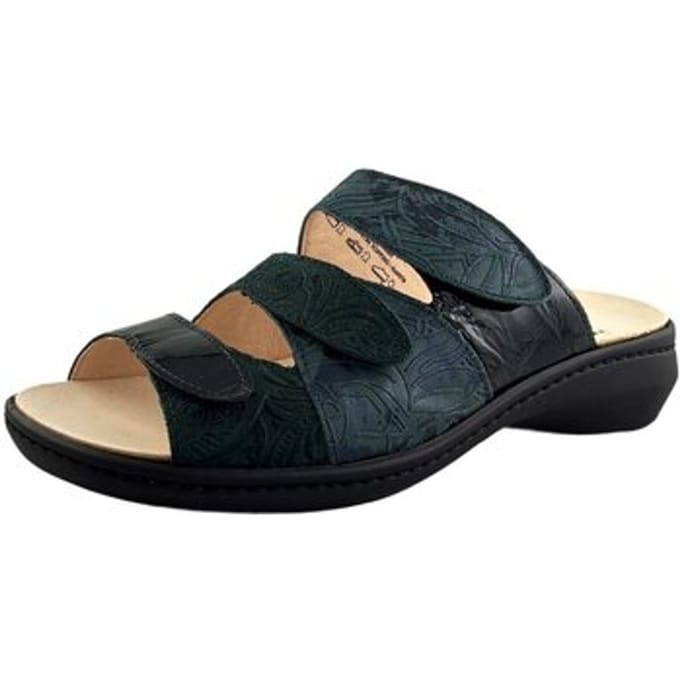 Sandalen Think -