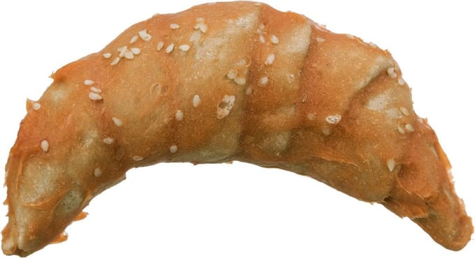 Trixie denta fun chicken croissant - Default Title