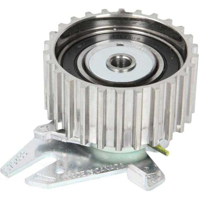 Tandriempoelie SKF VKM 12182