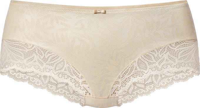 Dacapo Affabile Panty Beige 36