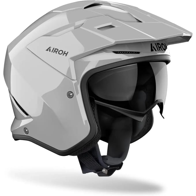 Motorcrosshelm Airoh Kombakt