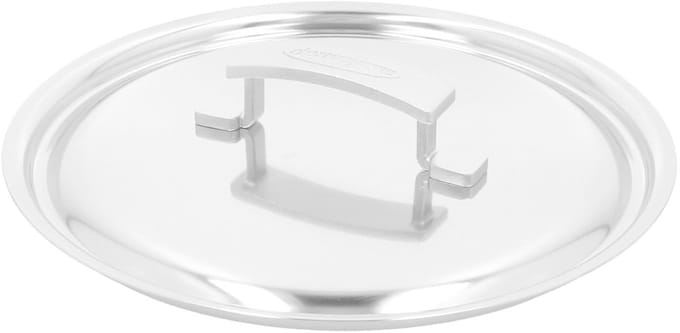 Demeyere Industry Hoge Kookpan - Ø24 cm