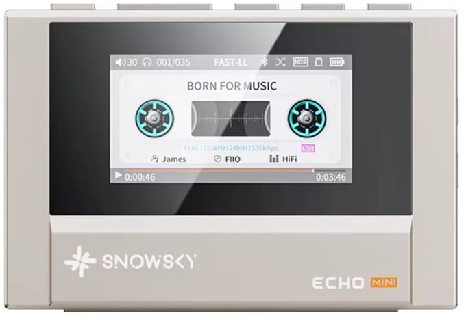 Echo Mini