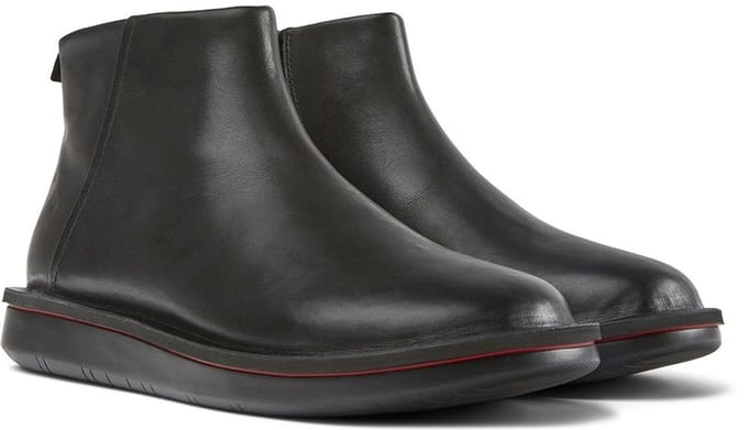 Camper Formiga Booties Bruin EU 35 Vrouw