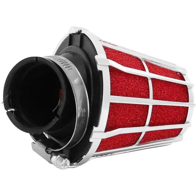 Motorfiets luchtfilter Malossi E 5 Phbn-Phva