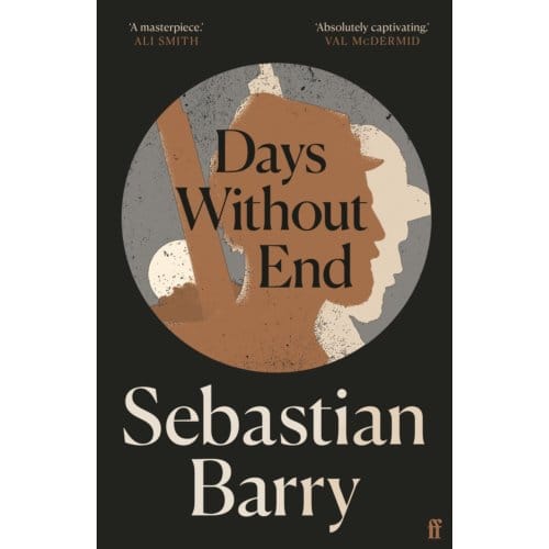 Days Without End - Sebastian Barry