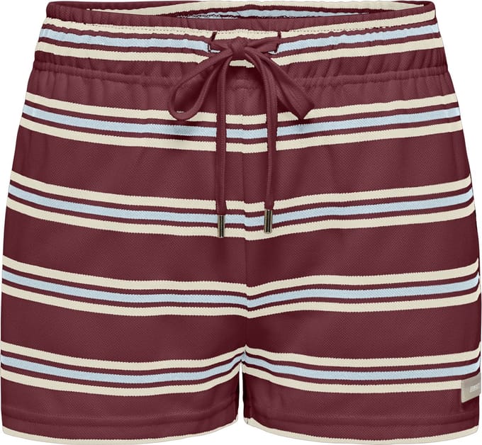 Only Evie Short Dames - Maat XS