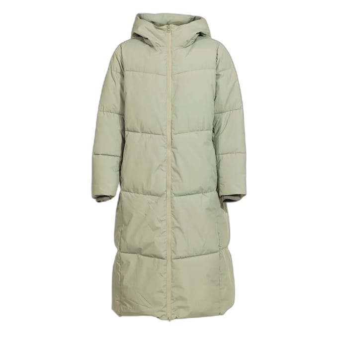 Lange damesjas Joma