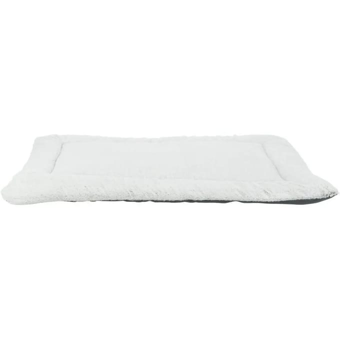 Pluche en stoffen hondenmatras Trixie Farello