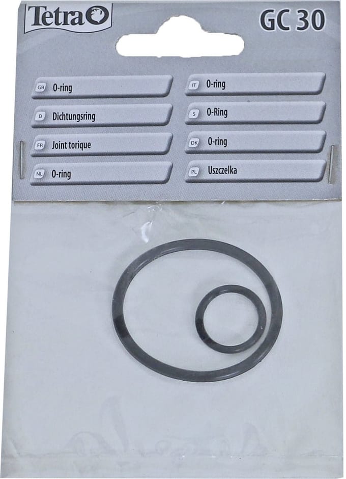Tetra O-Ring GC30