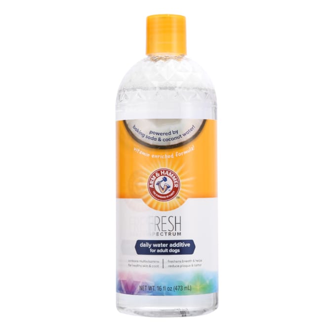Arm & Hammer Vers Kokosnootwater Tandverzorging - 473 ml