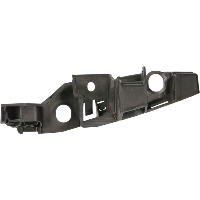 Versterking van de bumper BLIC 5504-00-0036931P
