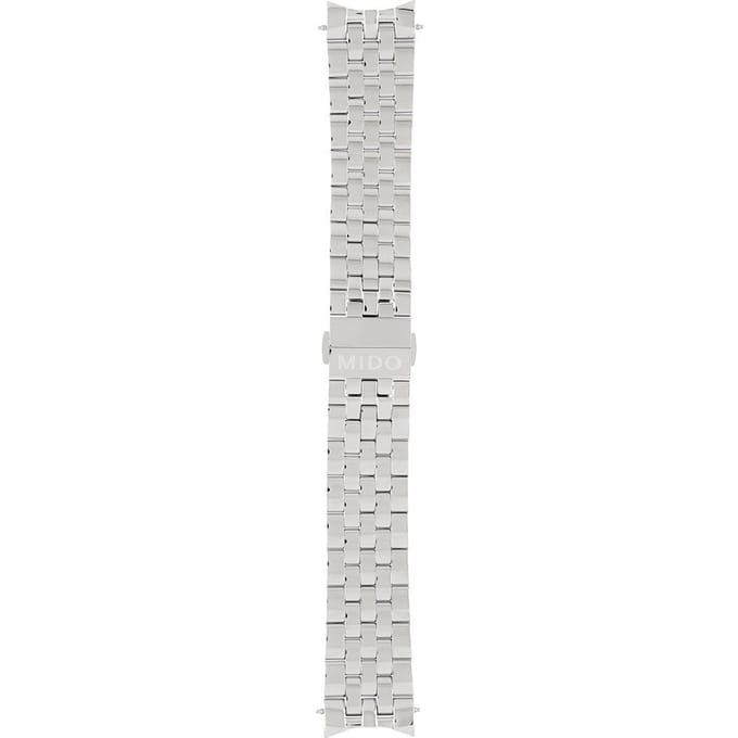 MIDO Straps M605011574 Baroncelli Horlogeband