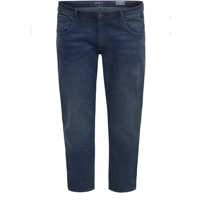 Blend He Twister fit - NOOS Heren Jeans - Maat W48 X L34