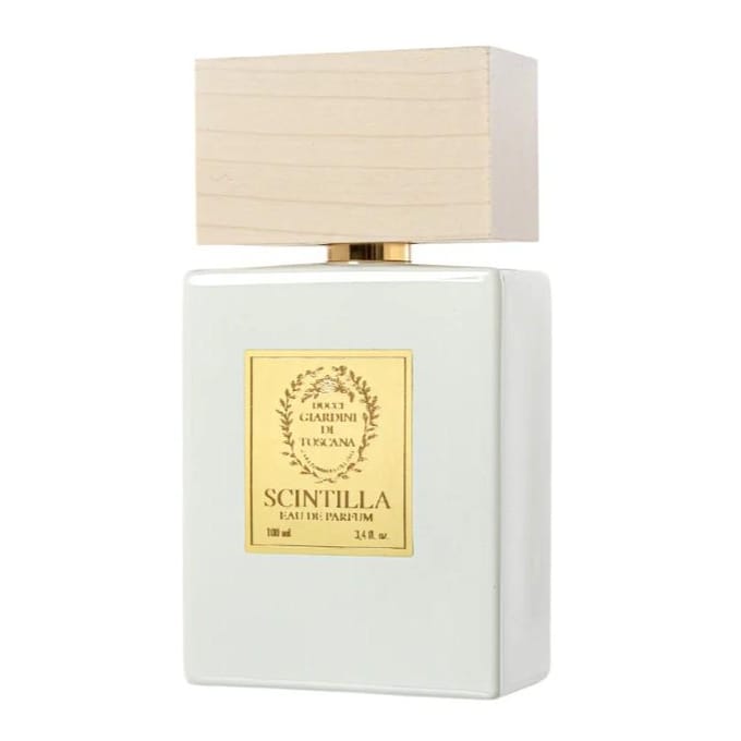 Giardini di Toscana Scintilla Unisex Eau de Parfum 100ml Spray