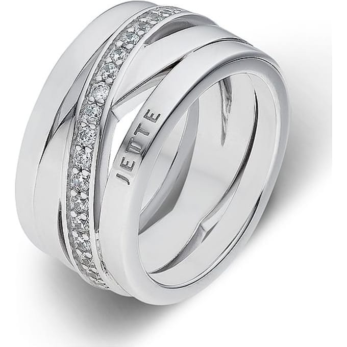 JETTE Damesring ENDLESS 87939243