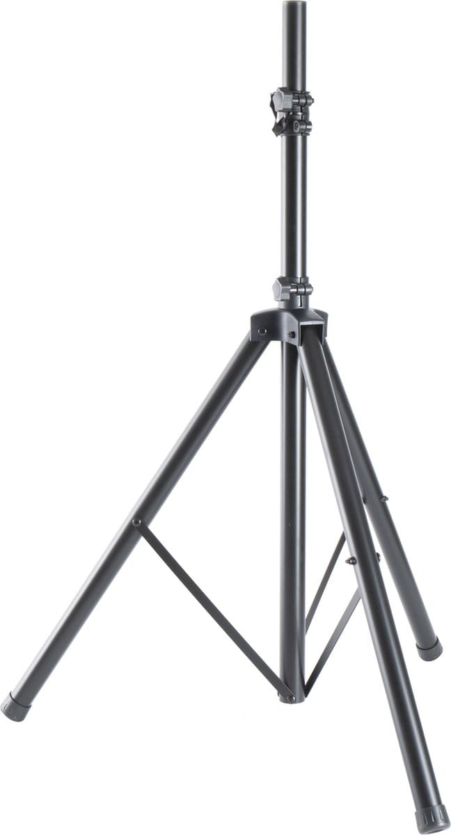 MUSIC STORE Box 1 Speaker Stand max 30kg steel - Speakerstandaards