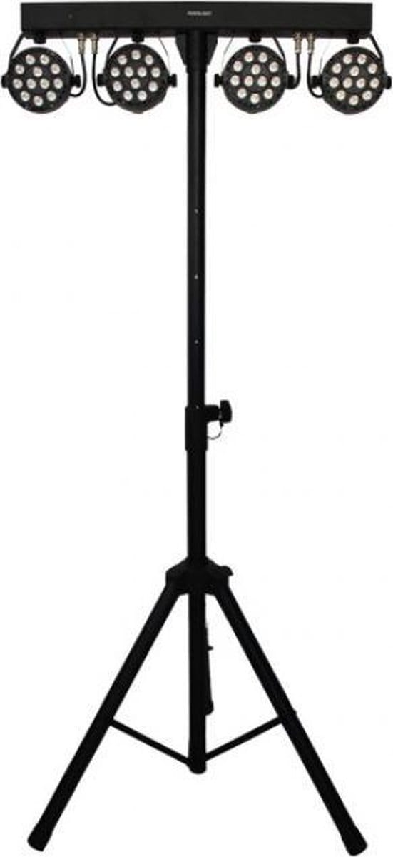 Led spots party bar led spots