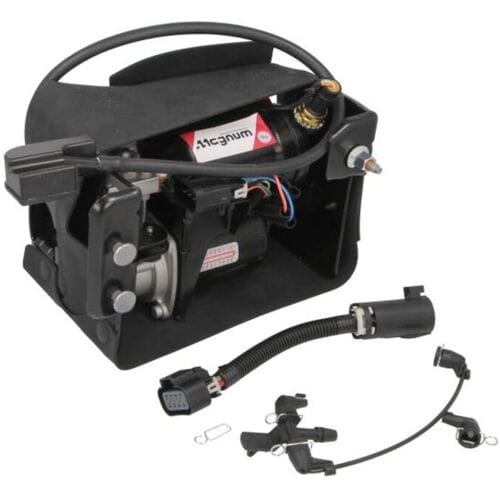 Compressor, pneumatisch systeem MAGNUM TECHNOLOGY KPY003MT