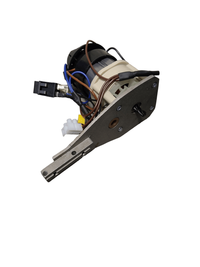 Motor assembly ec510,