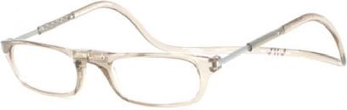 CLIC Vision RG Grijs +2.5