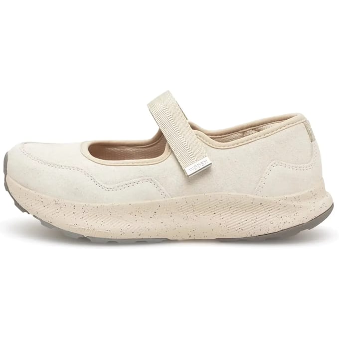 Dames ballerina's Woden Mary S