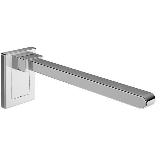 HEWI Mobile folding support rail Mono 60 cm 950.50.61140
