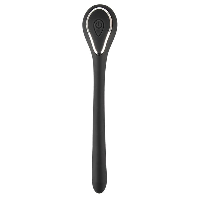 Vibrerende Dilator met Flexibele Hals