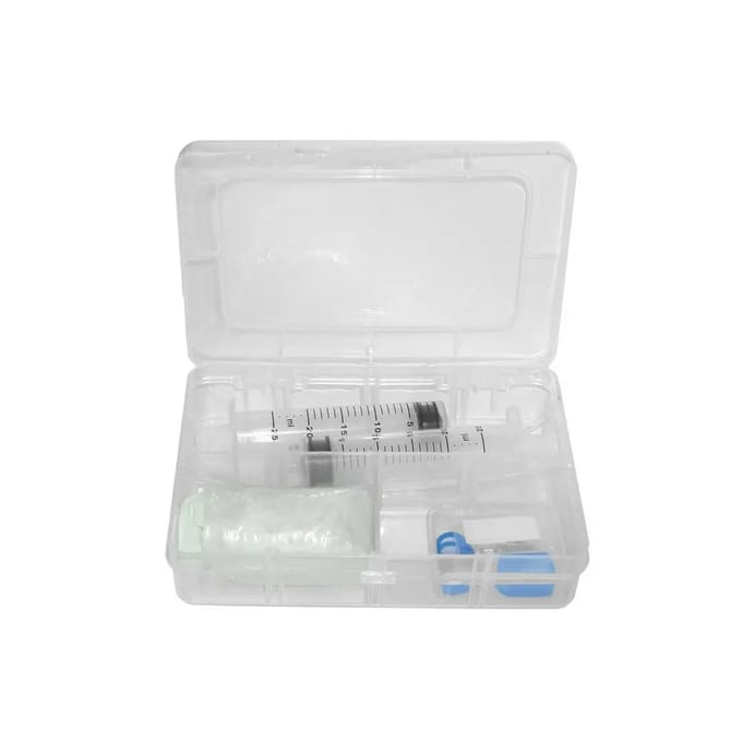 XLC remdeel Bleeding kit Hydro schijfrem MAGURA