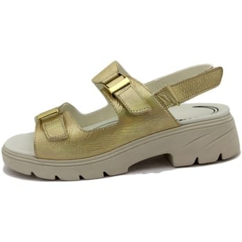 Sandalen met sleehak Piesanto 230862