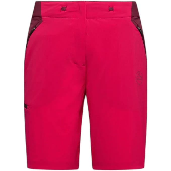 Damesshort La Sportiva Monument