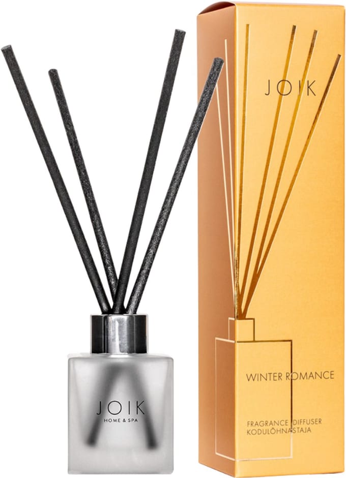 JOIK - Fragrance Difusser Winter Romance - 100 ml