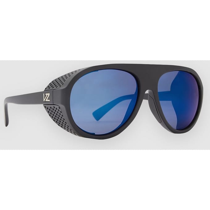 VonZipper Esker Polar Blk Sat Zonnebril zwart