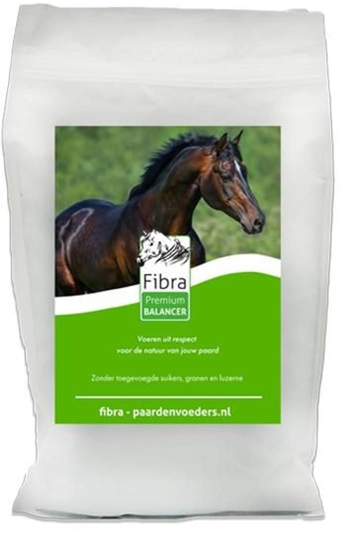 Fibra Premium Balancer