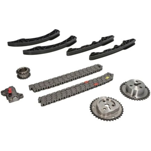 Distributiekettingset HEPU 21-0685