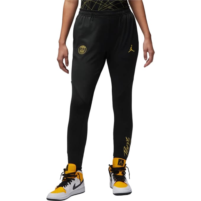 Trainingsbroek voor dames PSG Strike 2022/23
