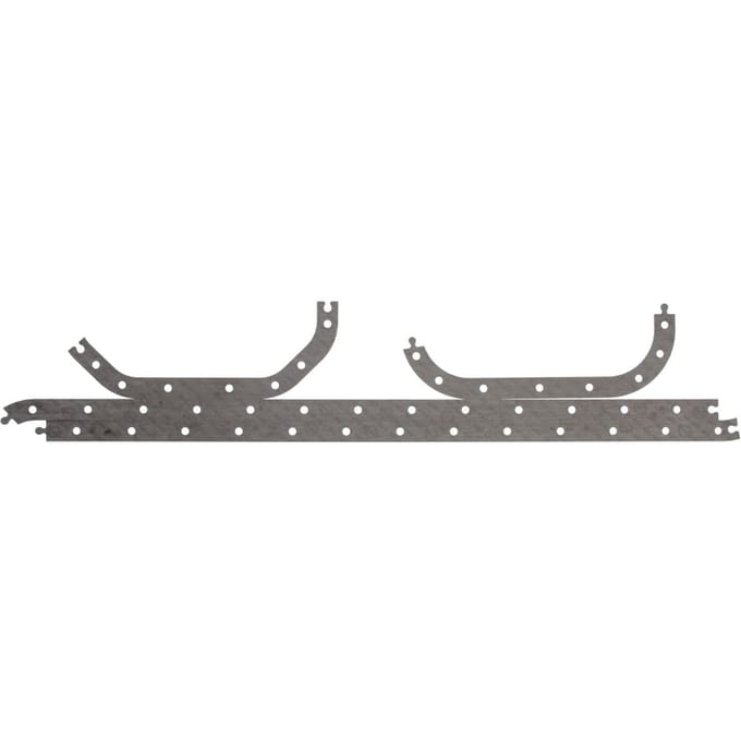 Pakking, oliepan ELRING 477.020