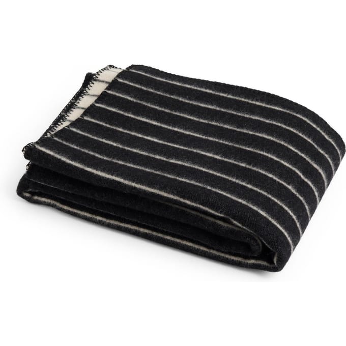 HAY Buitenmarkt Gooi - HAYMarketWolleBlackbeigestripe