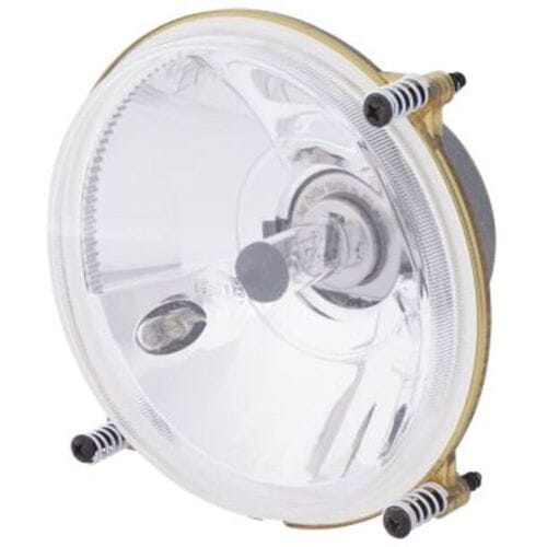 Koplampen HELLA 1A3996 162-321