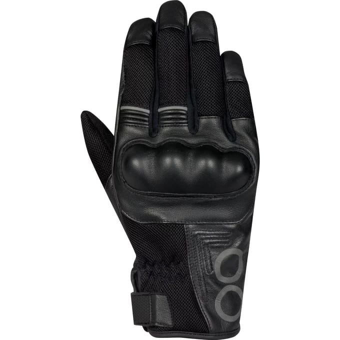 Moto handschoenen zomer winter Bering Alias